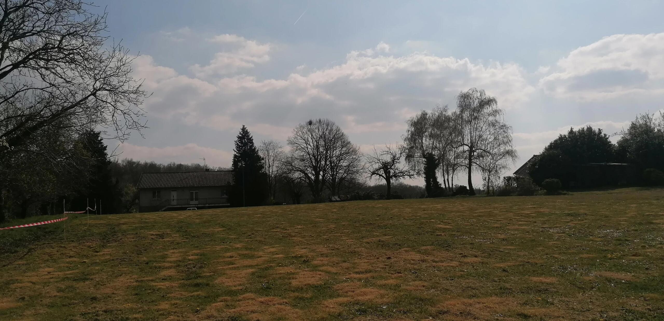 Constructible Building Land, Aquitaine – France – BVI85303