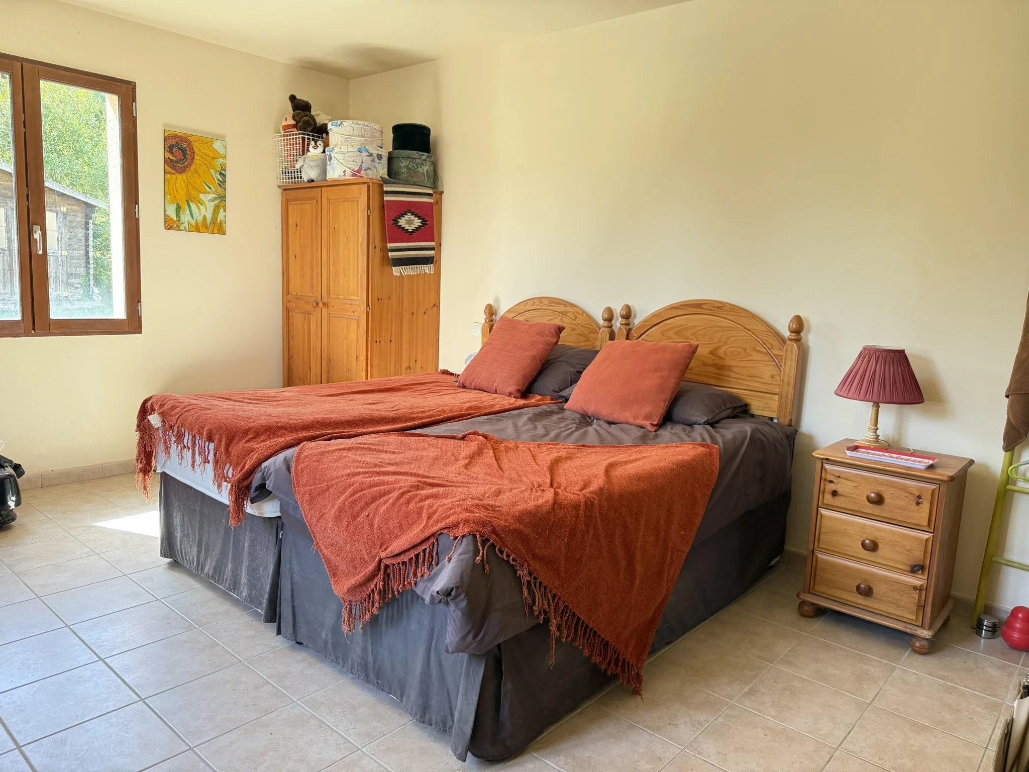Contemporary Country Home with Pool and Nearly One Hectare of Land, Poitou-Charentes – France – BVI85803