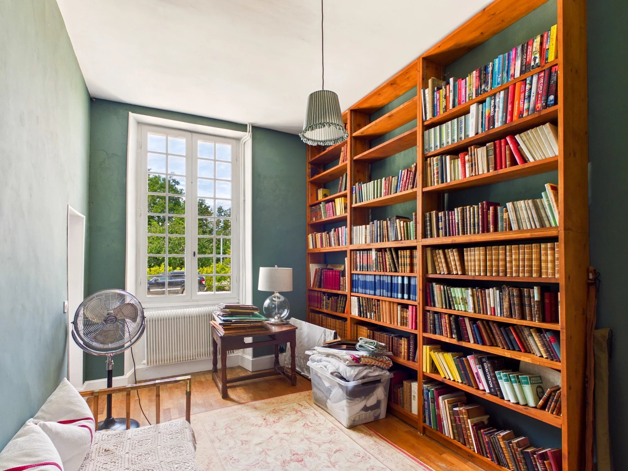 Exceptional Country Estate with Spectacular Entertaining Spaces, Pool and Designer Gardens, Aquitaine – France – BVI85646