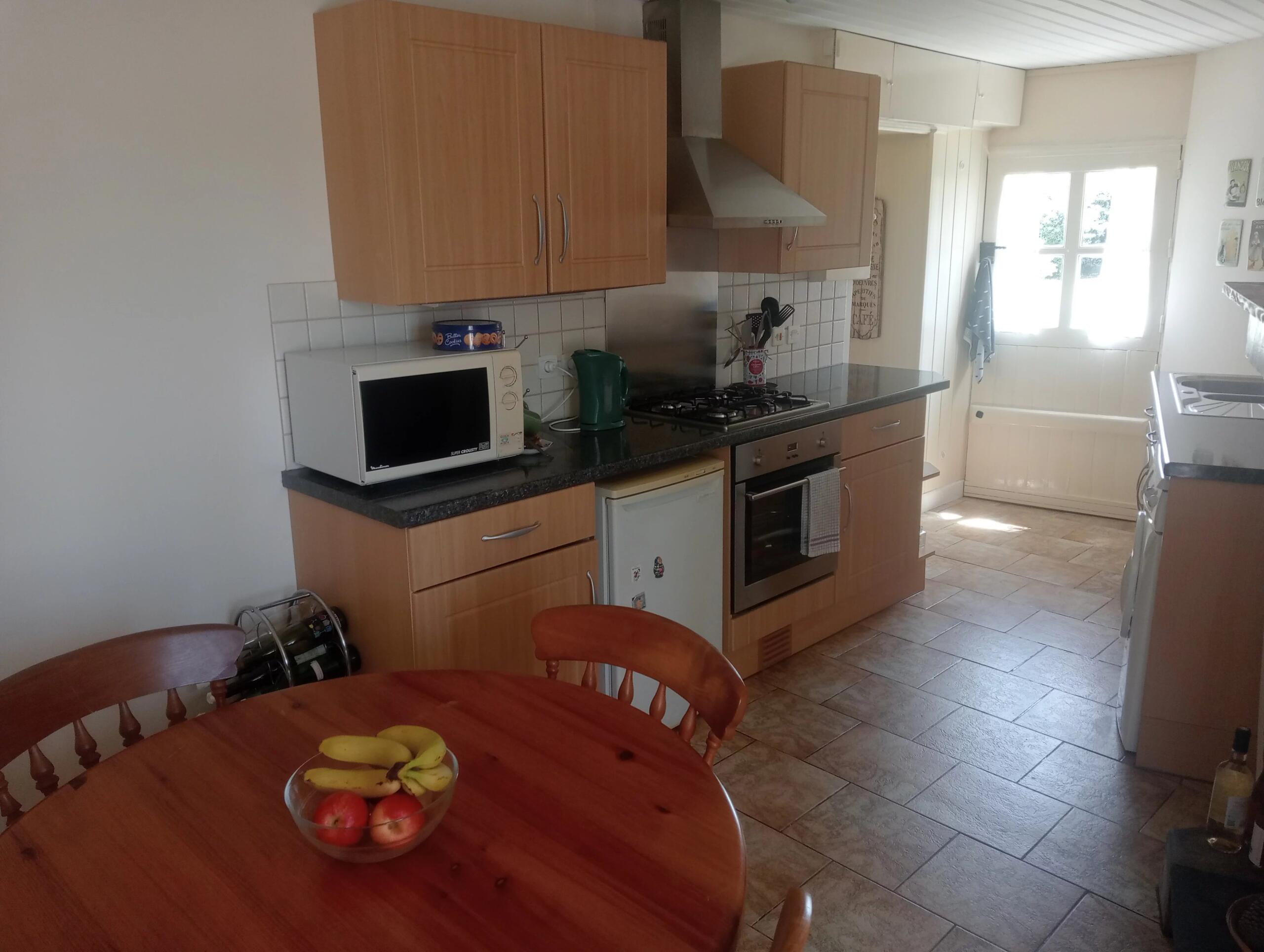 Rural holiday home with potential, Poitou-Charentes – France – BVI85755