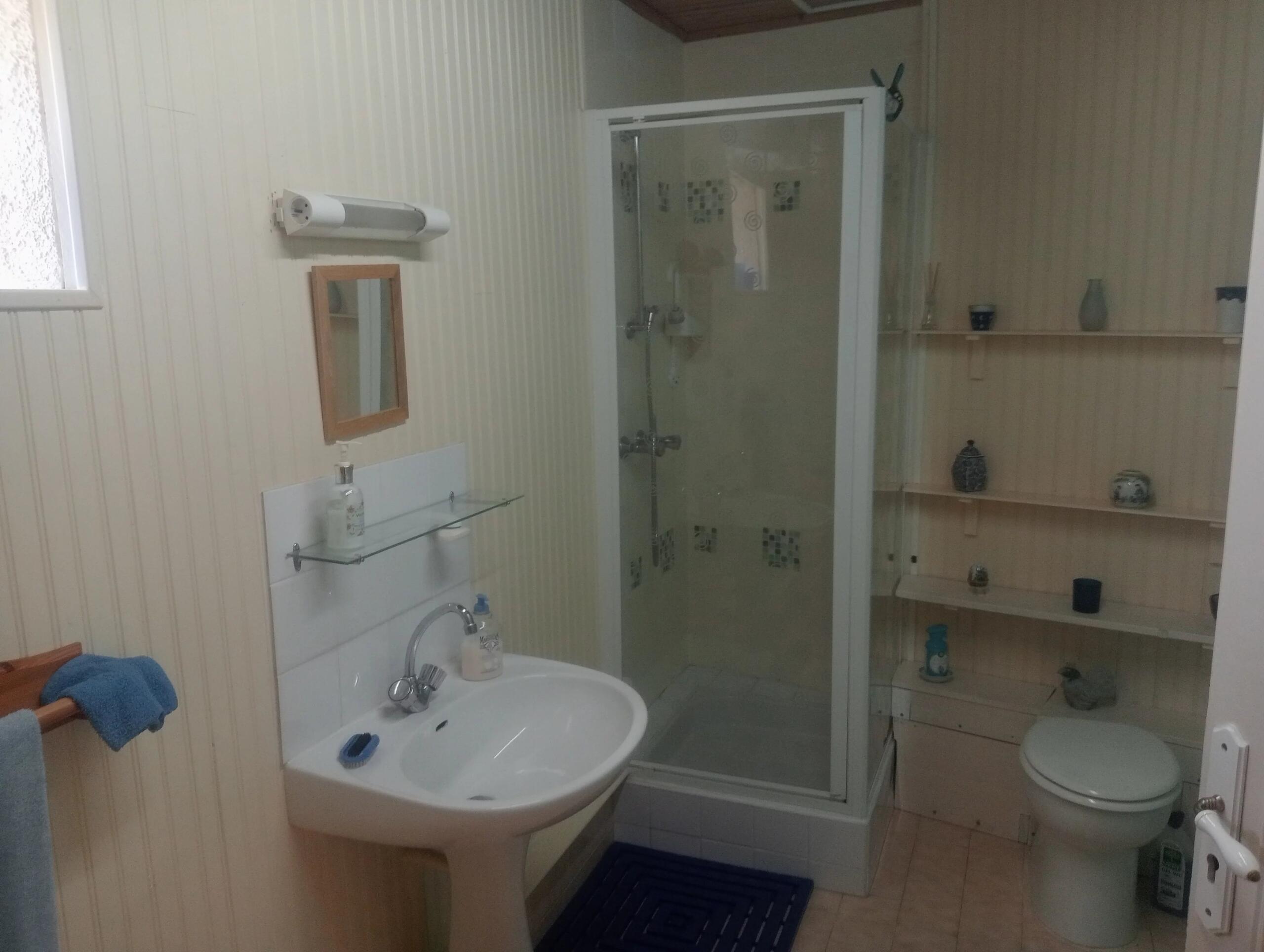 Rural holiday home with potential, Poitou-Charentes – France – BVI85755