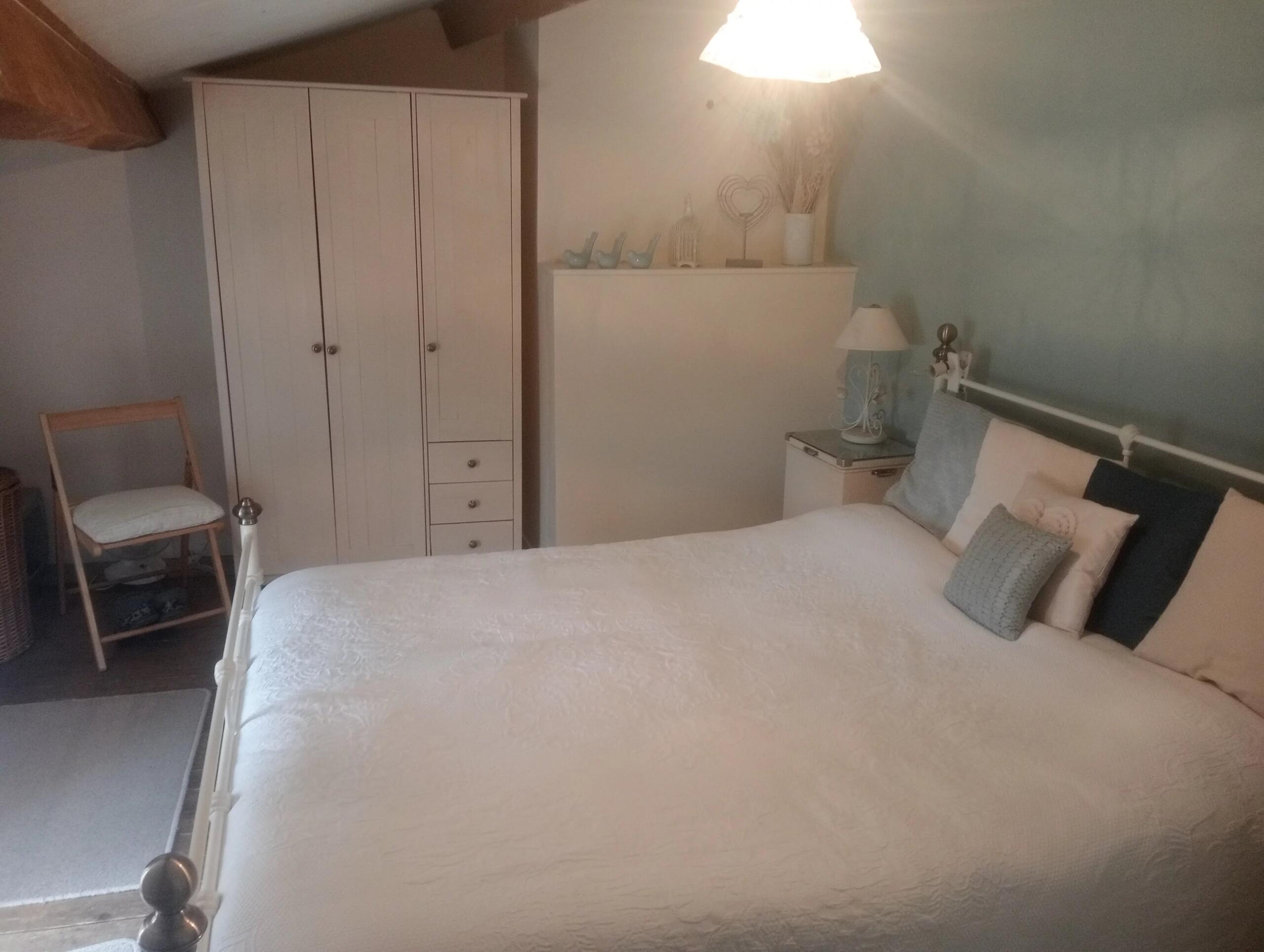 Rural holiday home with potential, Poitou-Charentes – France – BVI85755