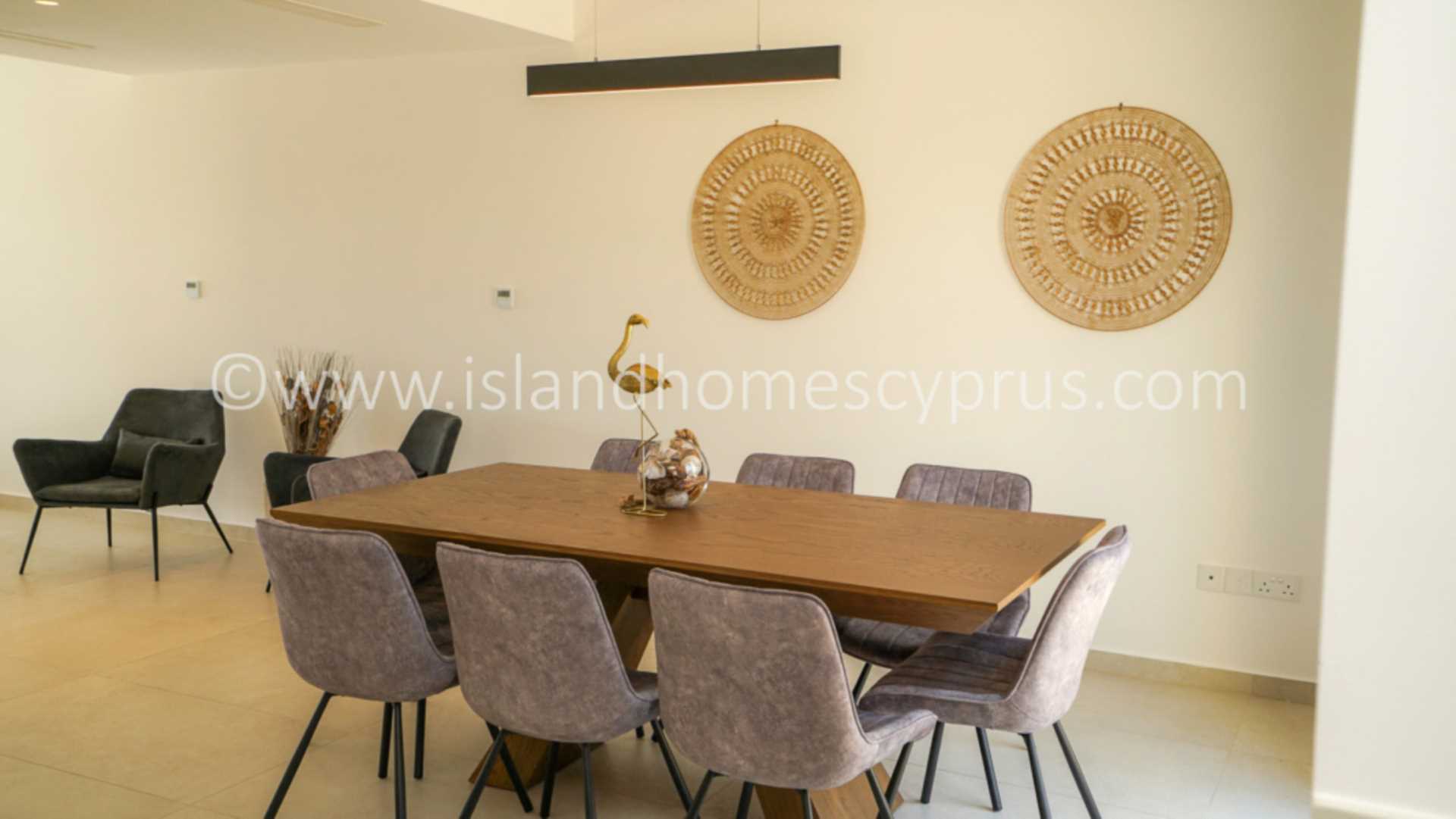 5 bedroom Detached in Ayia Thekla, Famagusta, Cyprus – IoN125dp