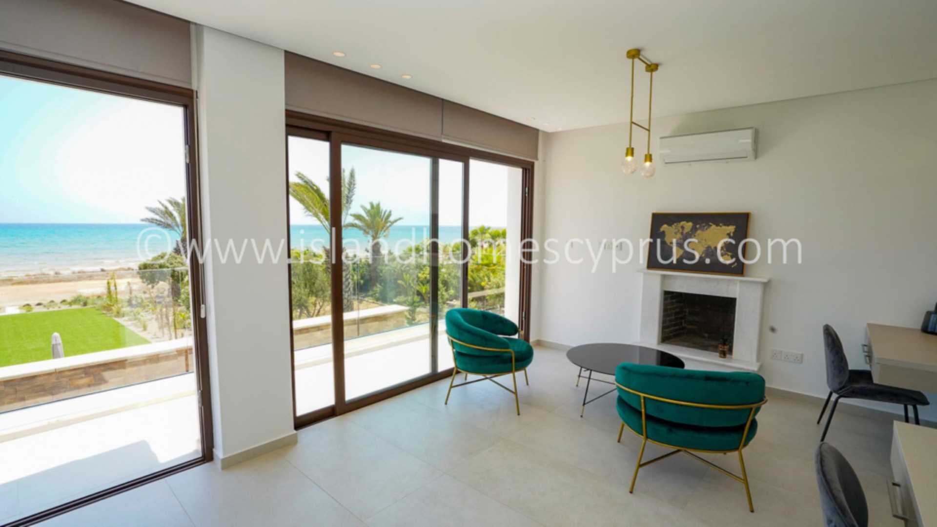 5 bedroom Detached in Ayia Thekla, Famagusta, Cyprus – IoN125dp
