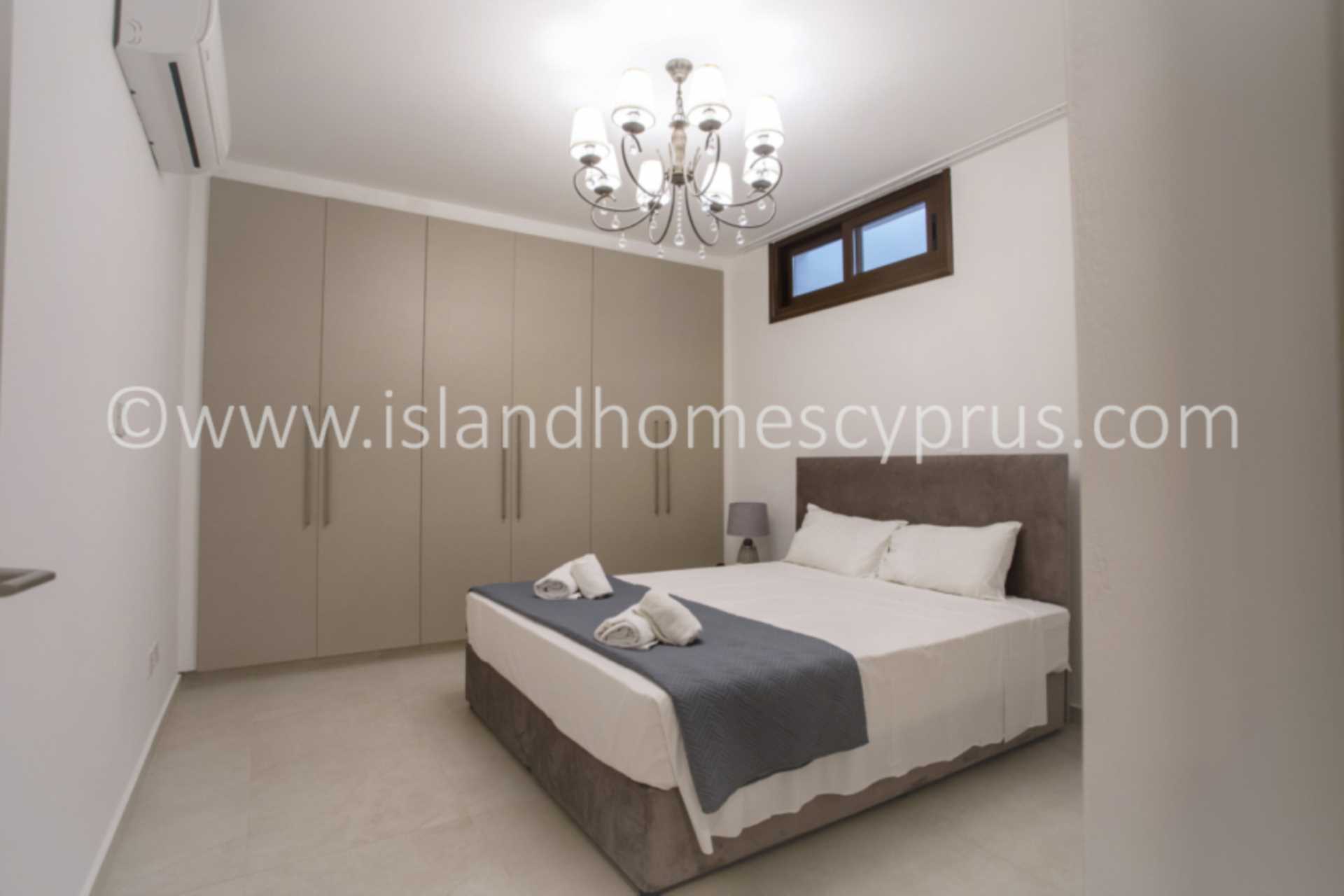5 bedroom Detached in Ayia Thekla, Famagusta, Cyprus – IoN125dp