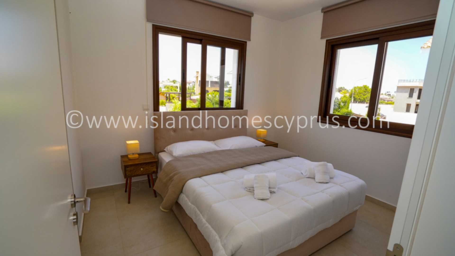 5 bedroom Detached in Ayia Thekla, Famagusta, Cyprus – IoN125dp