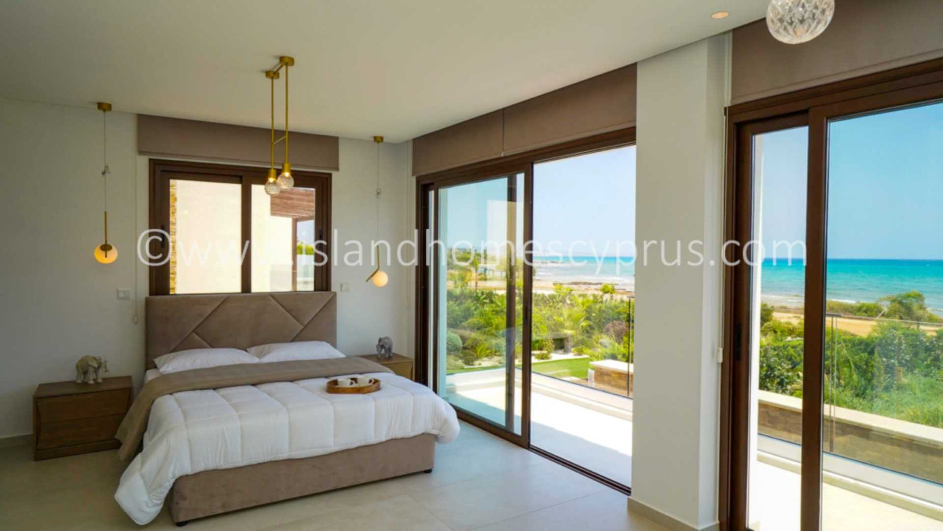 5 bedroom Detached in Ayia Thekla, Famagusta, Cyprus – IoN125dp
