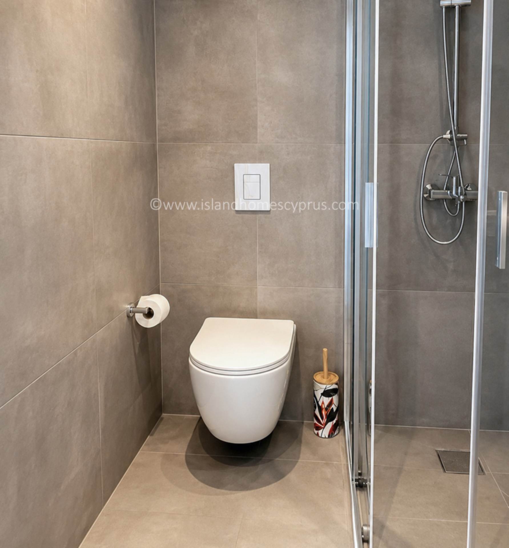 2 bedroom Apartment in Kapparis, Famagusta, Cyprus – BhK118as