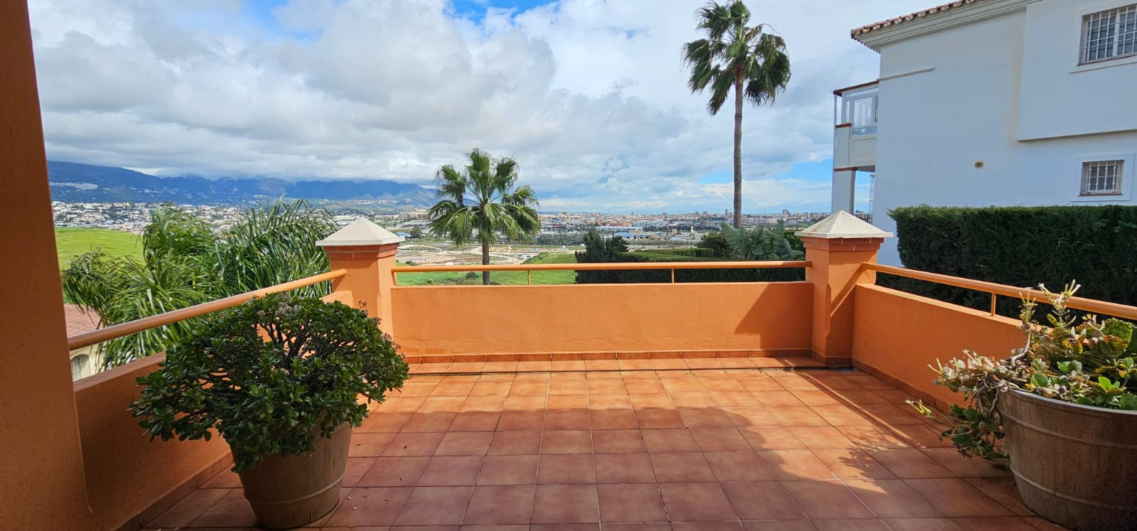 4 bedroom Villa in Mijas, Malaga, Spain – 428-04442P