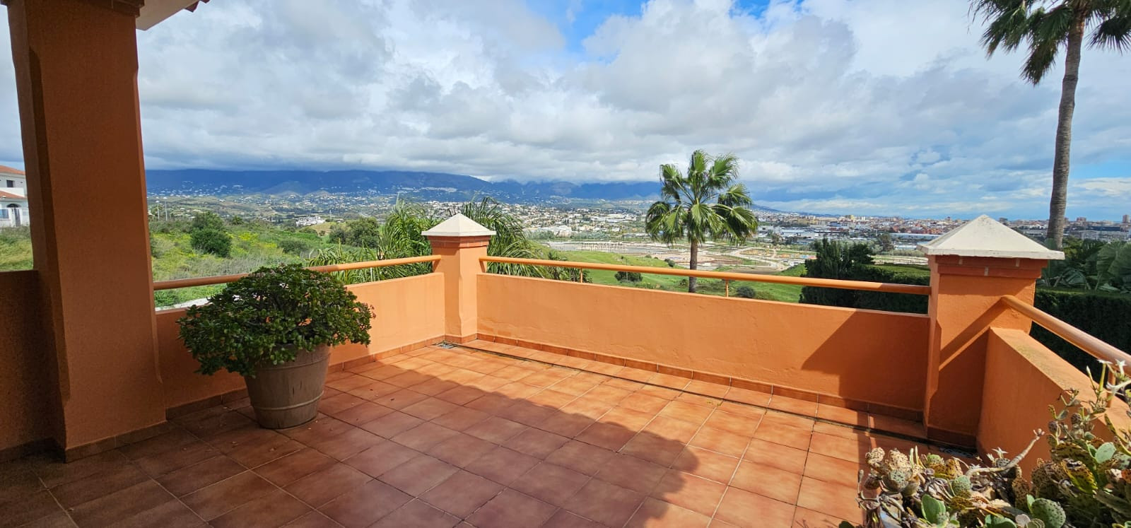 4 bedroom Villa in Mijas, Malaga, Spain – 428-04442P