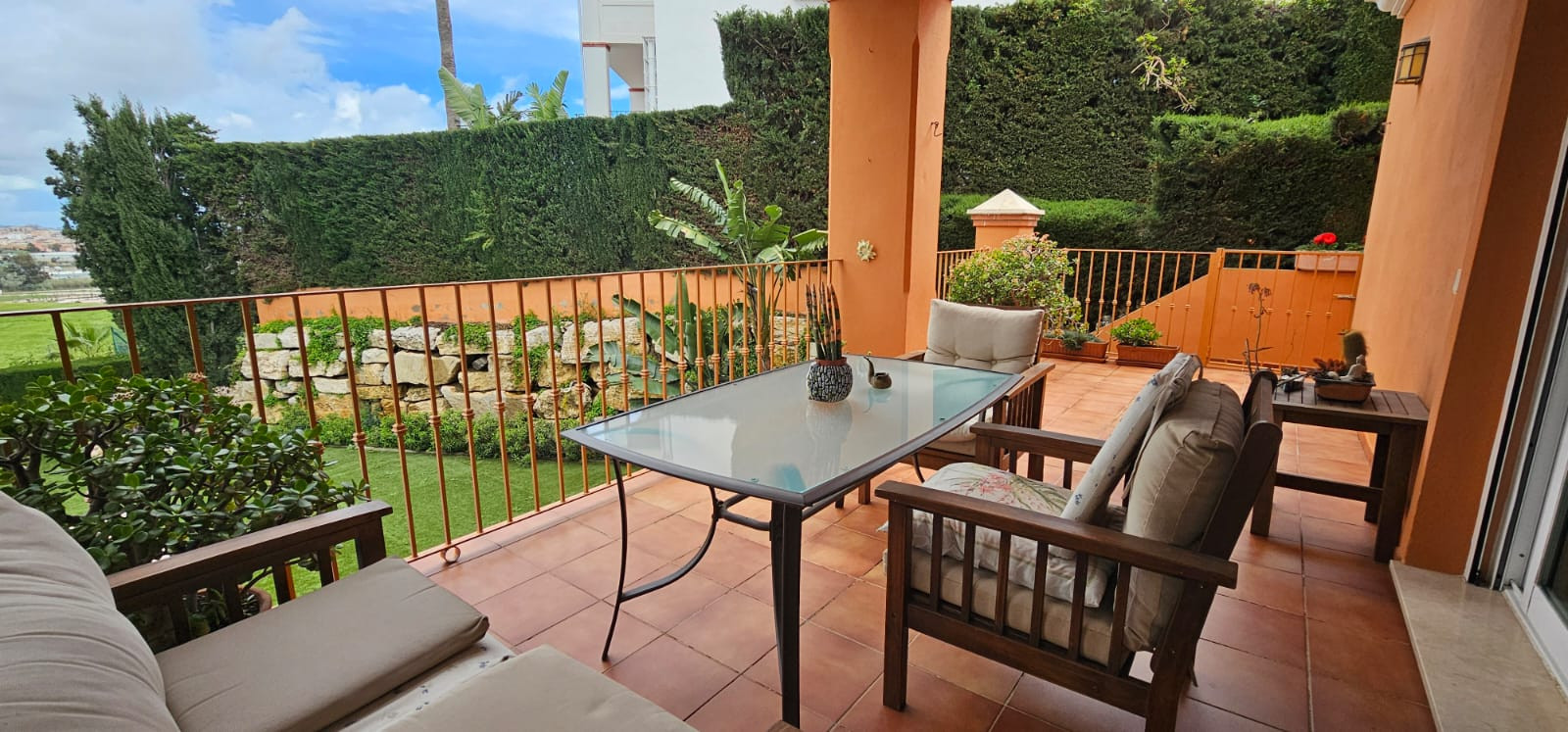 4 bedroom Villa in Mijas, Malaga, Spain – 428-04442P