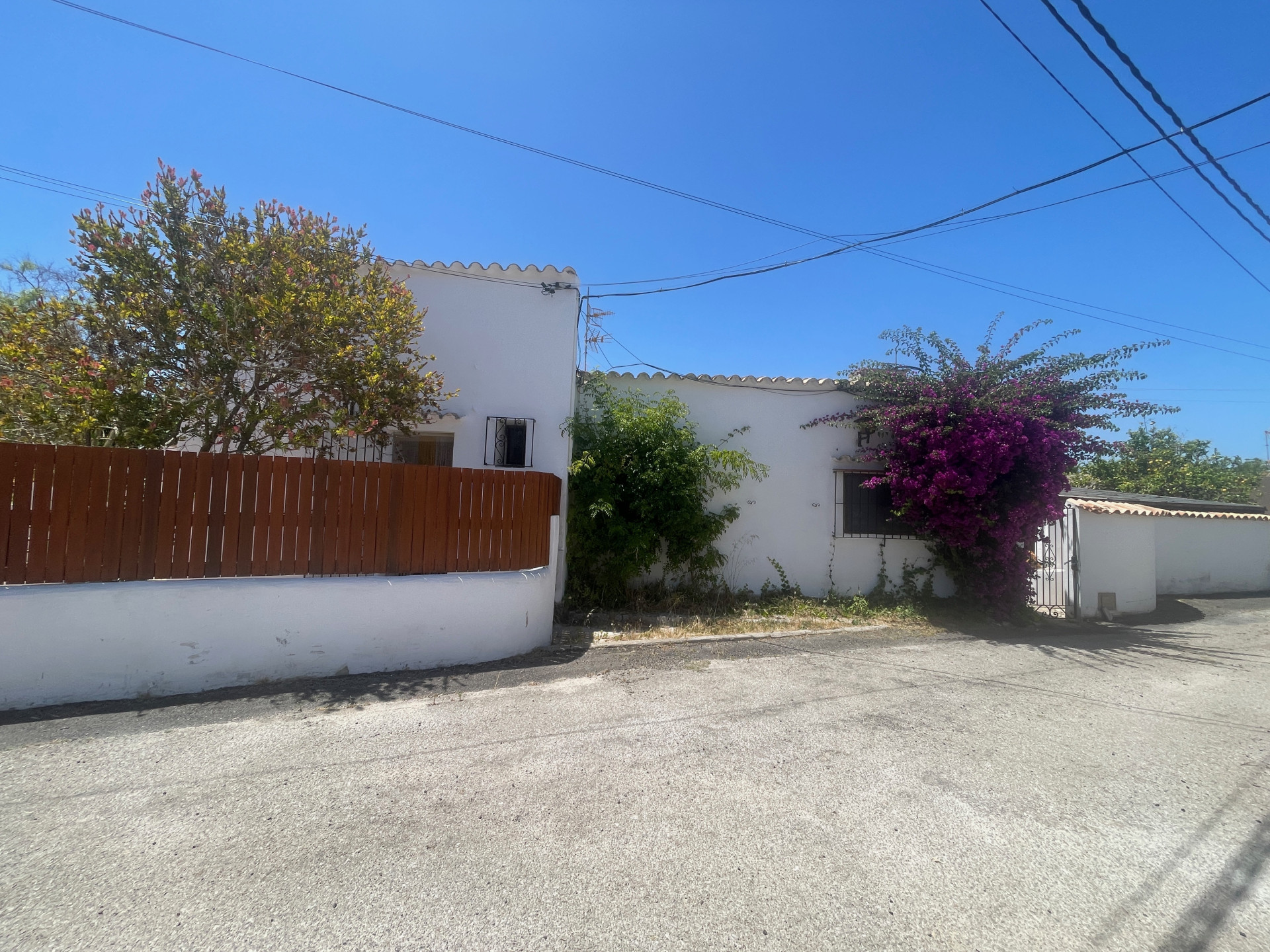 4 bedroom House in Santa Eulalia Del Río, Islas Baleares, Spain – 428-05531P