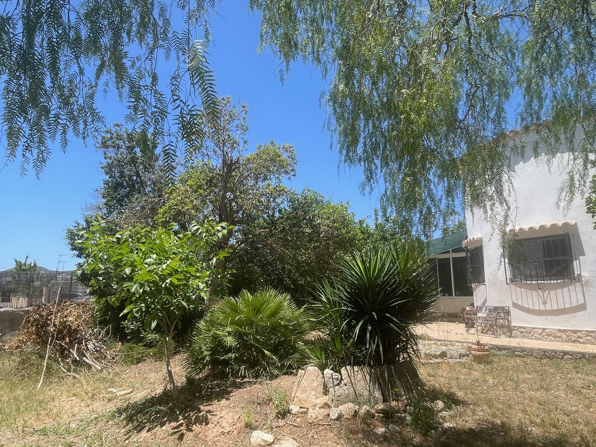 4 bedroom House in Santa Eulalia Del Río, Islas Baleares, Spain – 428-05531P