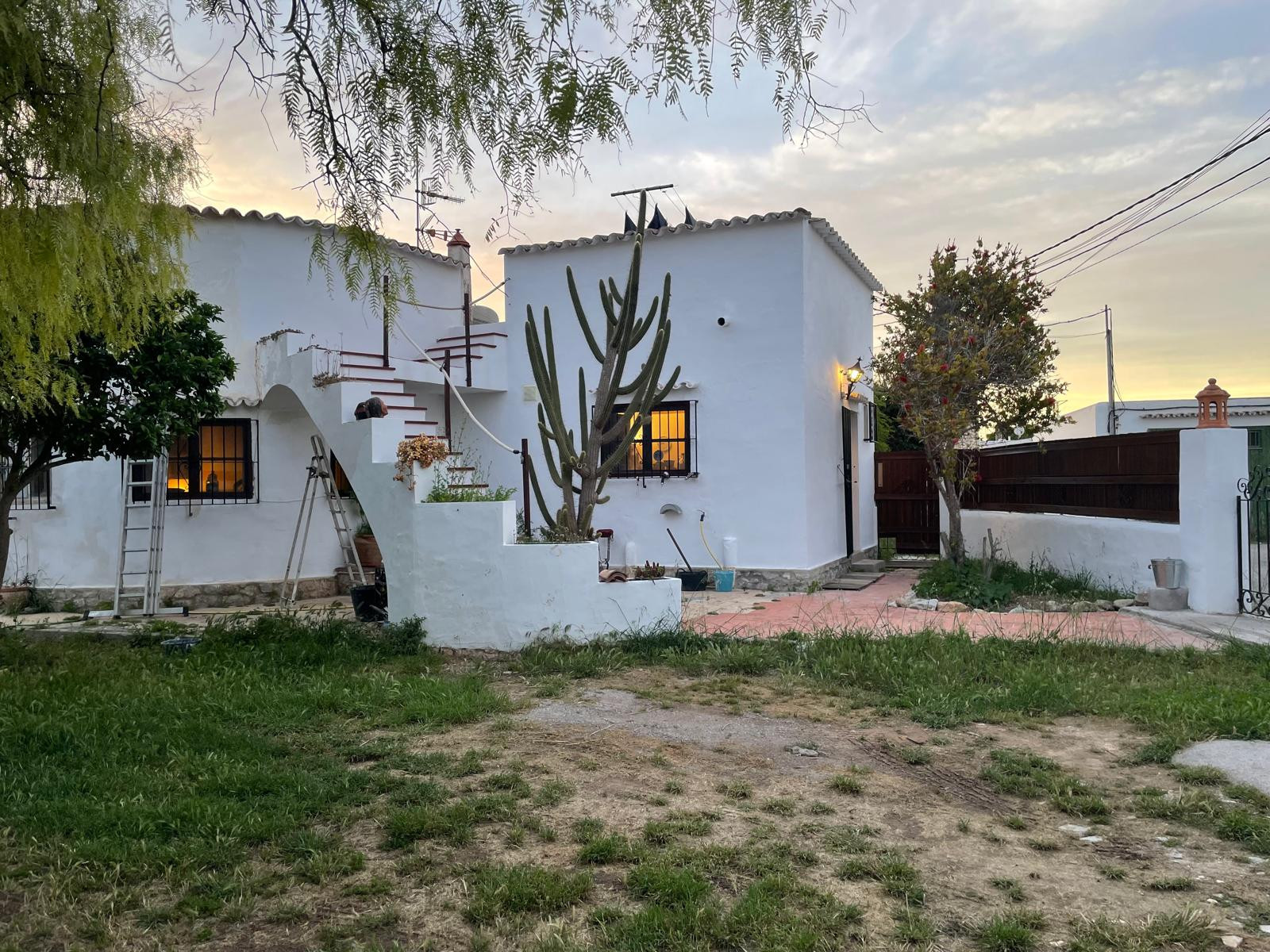 4 bedroom House in Santa Eulalia Del Río, Islas Baleares, Spain – 428-05531P
