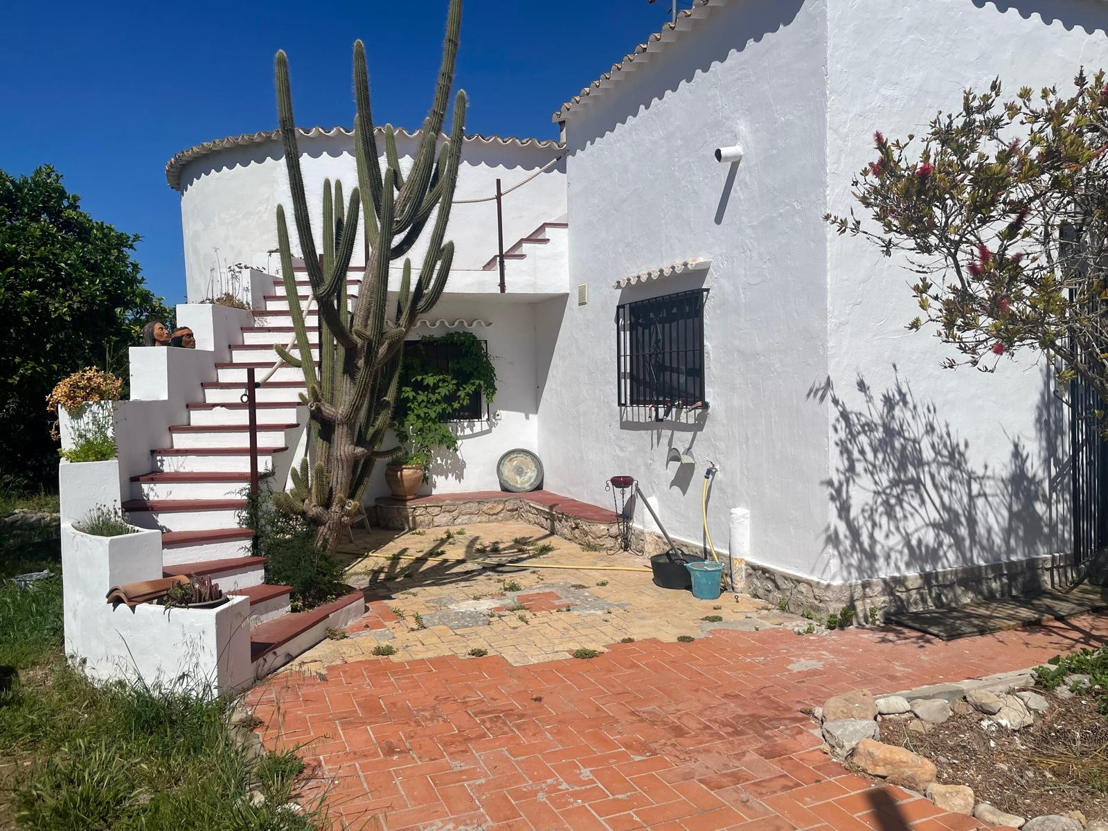 4 bedroom House in Santa Eulalia Del Río, Islas Baleares, Spain – 428-05531P