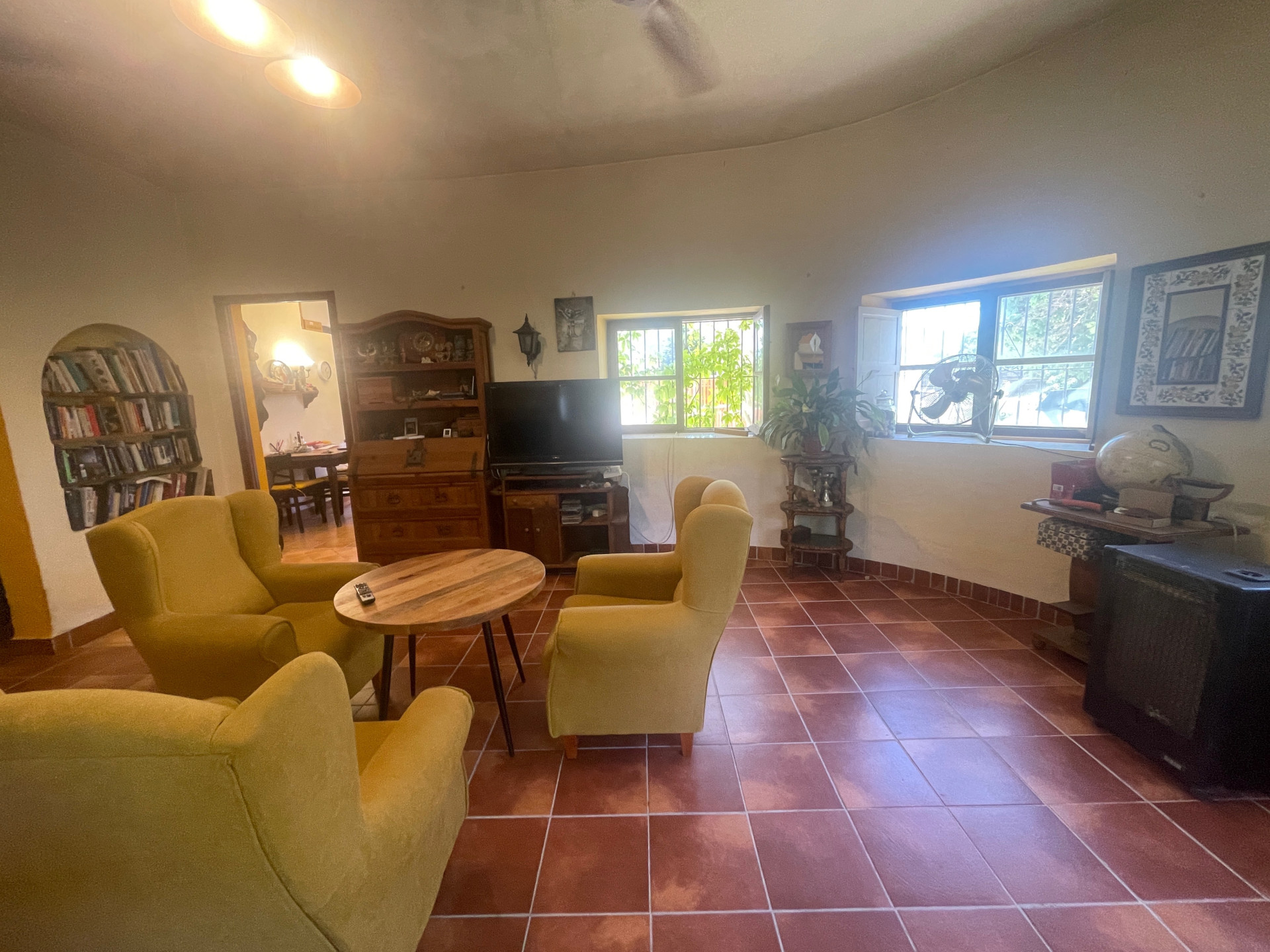 4 bedroom House in Santa Eulalia Del Río, Islas Baleares, Spain – 428-05531P