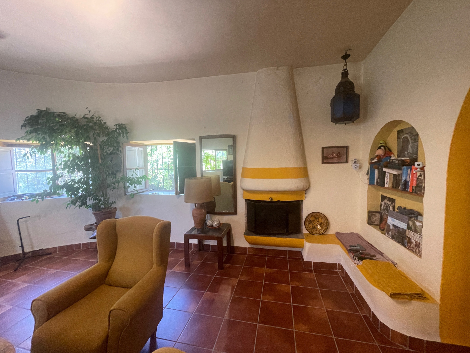 4 bedroom House in Santa Eulalia Del Río, Islas Baleares, Spain – 428-05531P