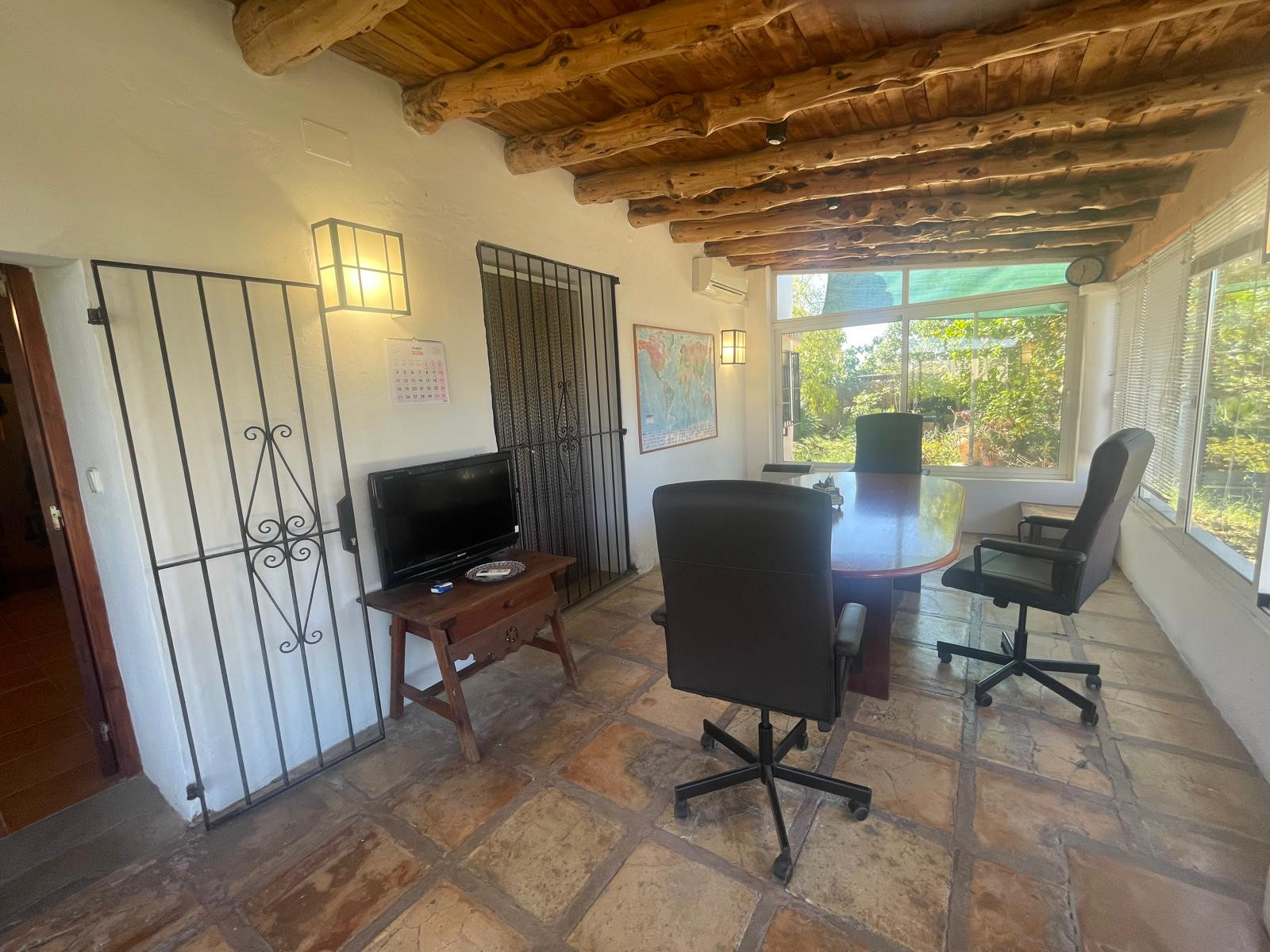 4 bedroom House in Santa Eulalia Del Río, Islas Baleares, Spain – 428-05531P