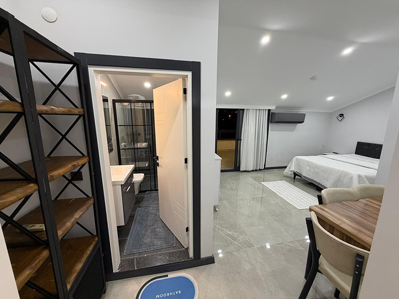 Exceptional four bedroom detached Villa in Akbuk with private pool – TC2000