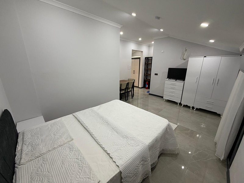 Exceptional four bedroom detached Villa in Akbuk with private pool – TC2000