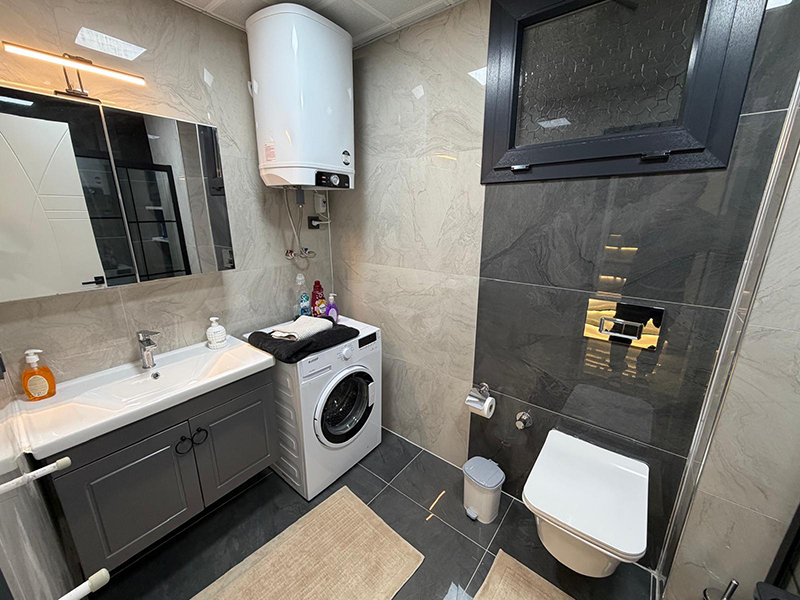 Exceptional four bedroom detached Villa in Akbuk with private pool – TC2000