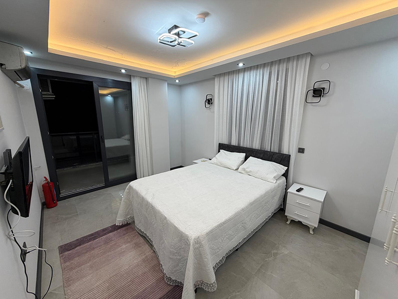 Exceptional four bedroom detached Villa in Akbuk with private pool – TC2000