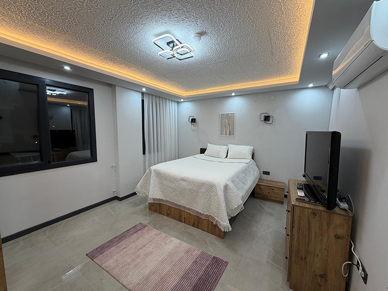 Exceptional four bedroom detached Villa in Akbuk with private pool – TC2000