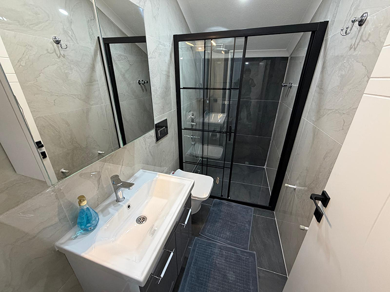 Exceptional four bedroom detached Villa in Akbuk with private pool – TC2000