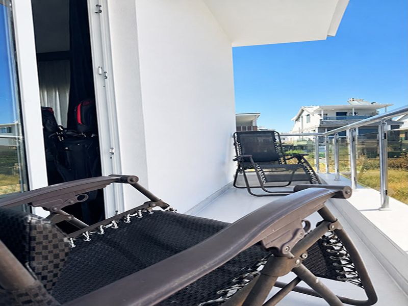 Refurbished three bedroom Duplex in Altinkum – TC1999