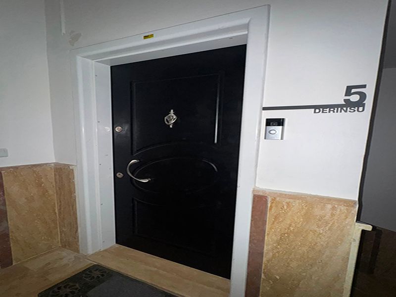 Refurbished three bedroom Duplex in Altinkum – TC1999