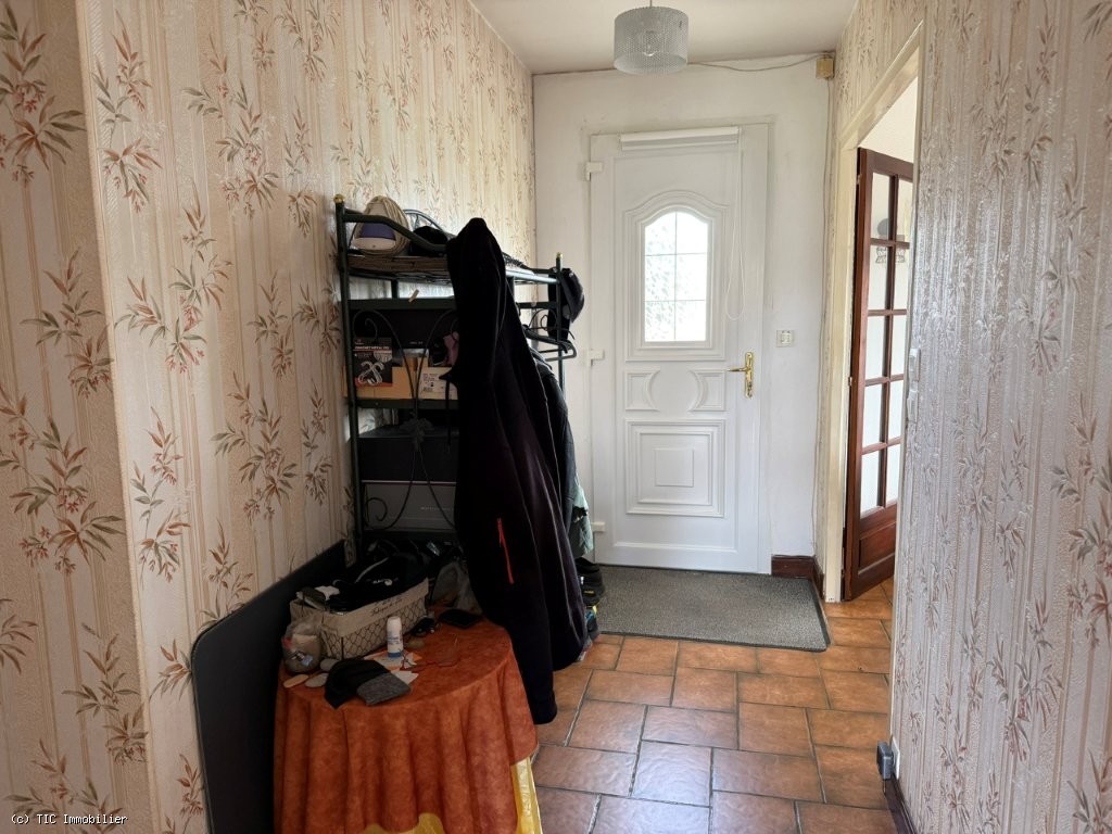 3 bedroom House in Verteuil-Sur-Charente, France – r7512