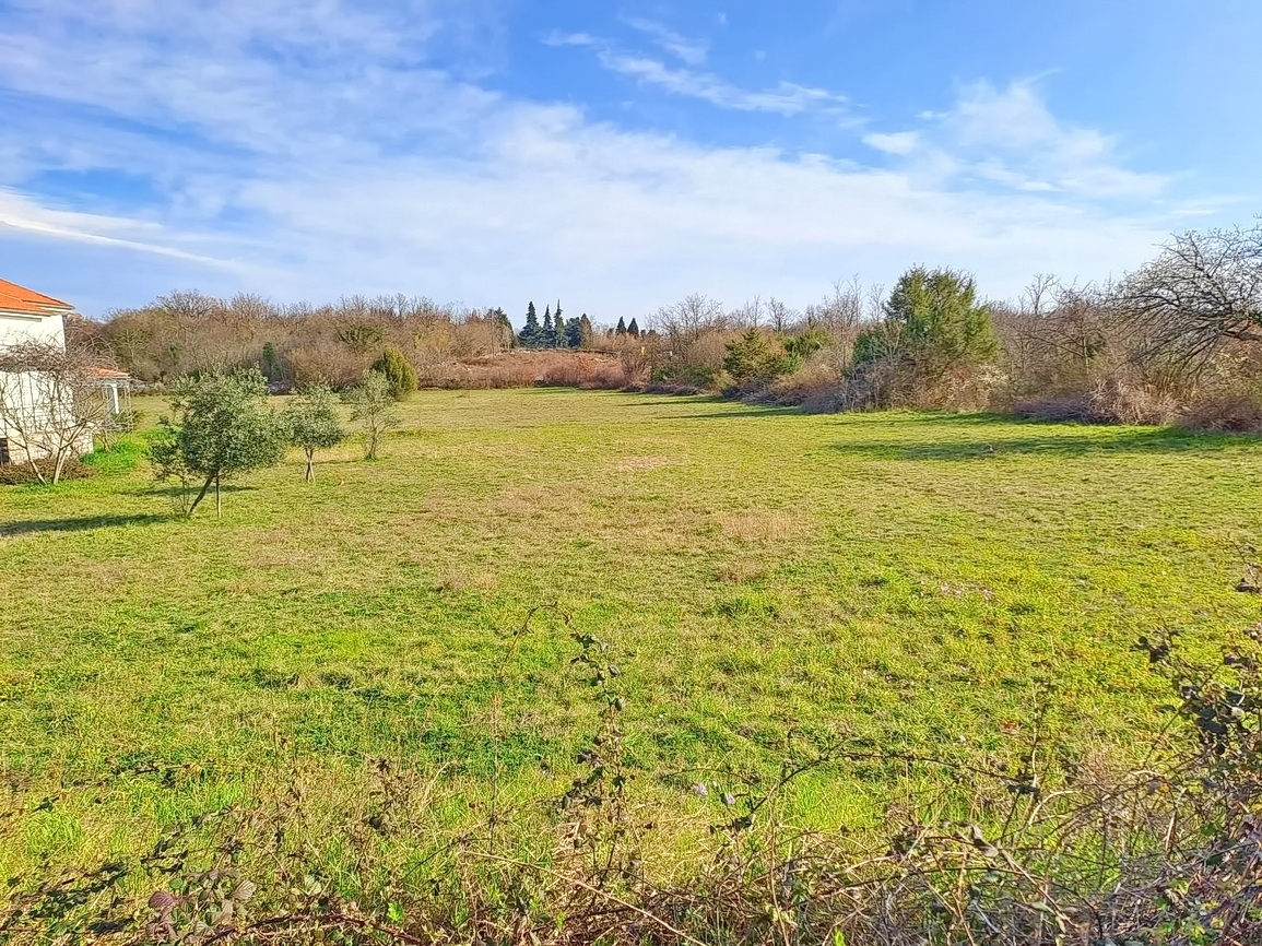 plot in Krk, Croatia – 103696