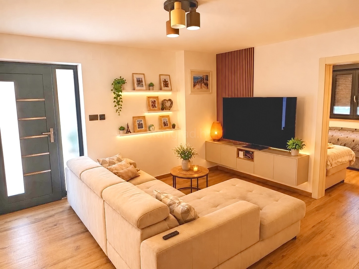 2 bedroom apartment in Krk, Croatia – 103695