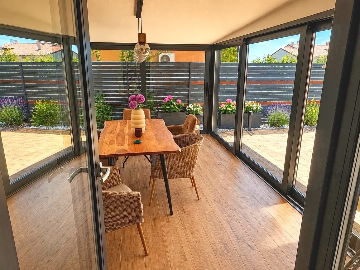 2 bedroom apartment in Krk, Croatia – 103695