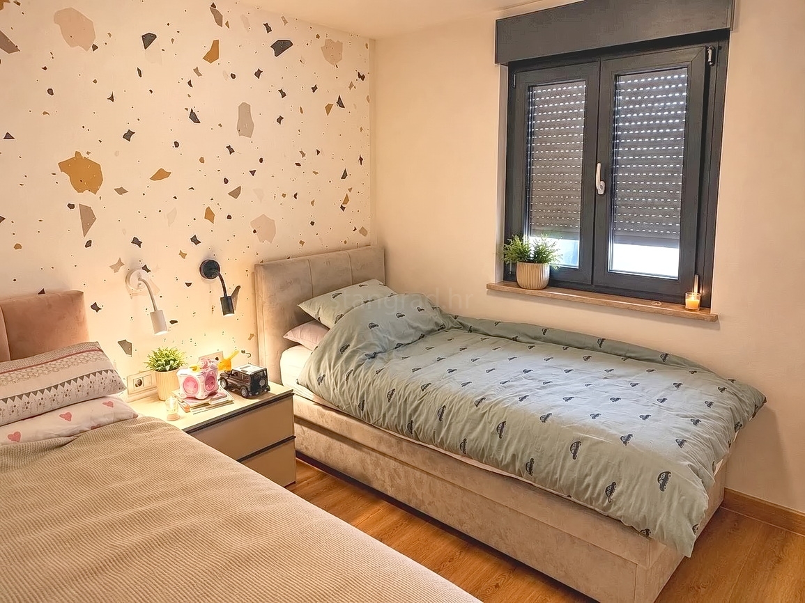 2 bedroom apartment in Krk, Croatia – 103695