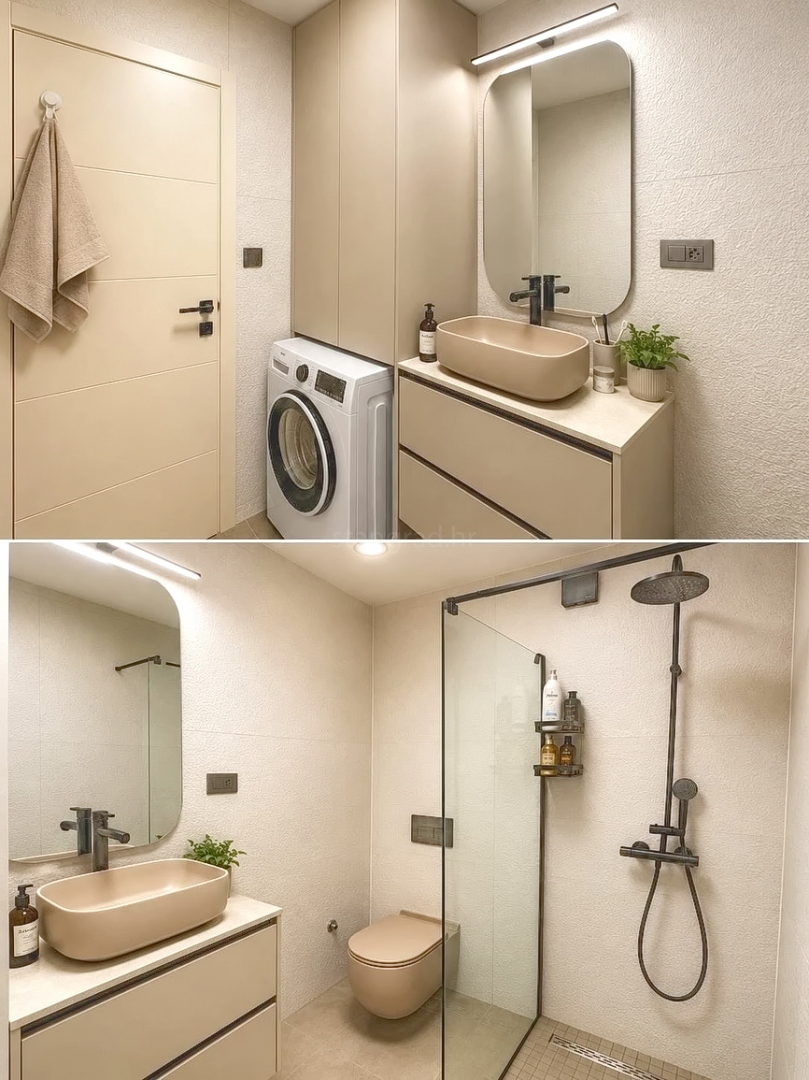2 bedroom apartment in Krk, Croatia – 103695