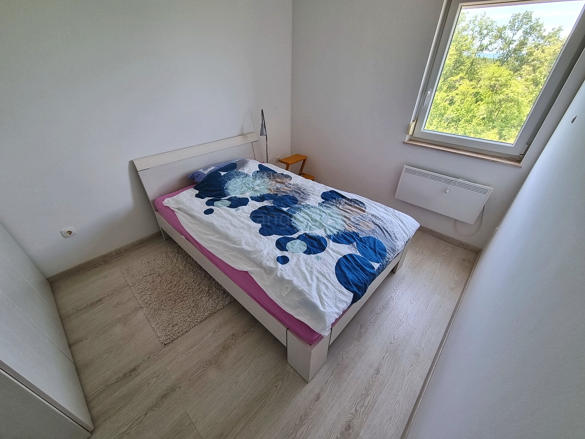 1 bedroom apartment in Omišalj, Croatia – 103694