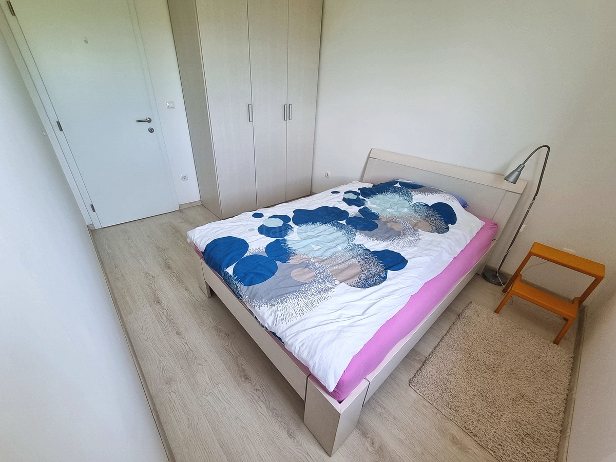 1 bedroom apartment in Omišalj, Croatia – 103694