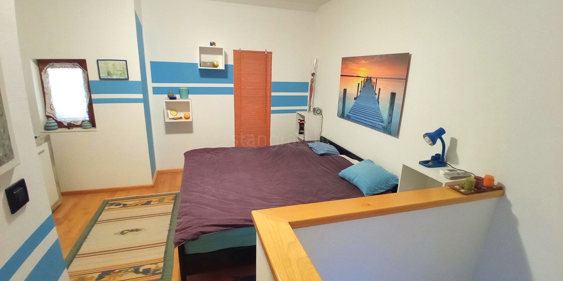 1 bedroom apartment in Malinska-Dubašnica, Croatia – 103693