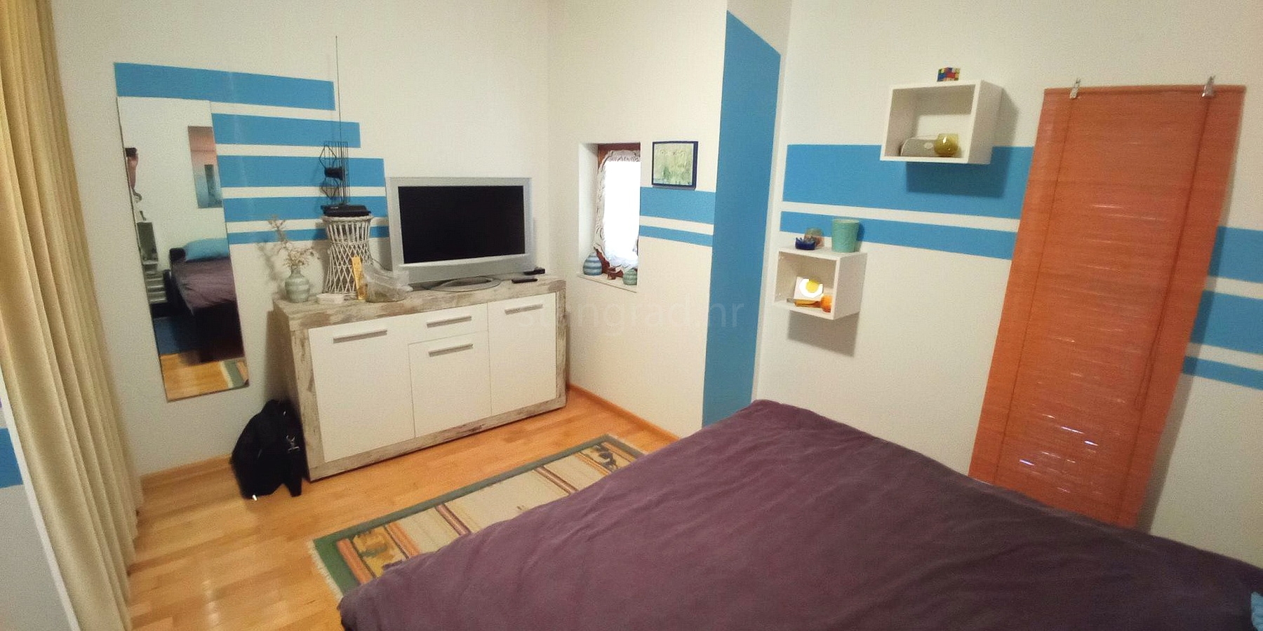 1 bedroom apartment in Malinska-Dubašnica, Croatia – 103693
