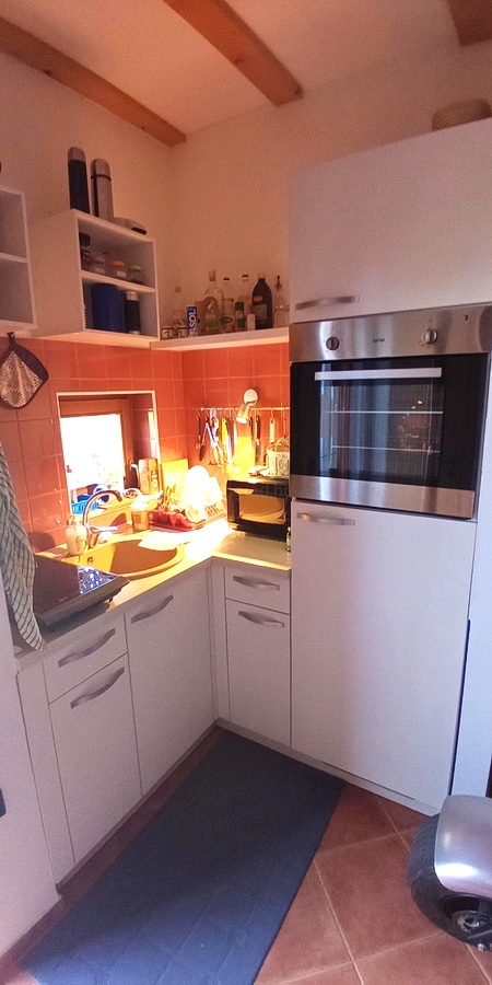 1 bedroom apartment in Malinska-Dubašnica, Croatia – 103693