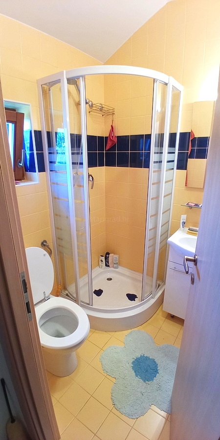 1 bedroom apartment in Malinska-Dubašnica, Croatia – 103693