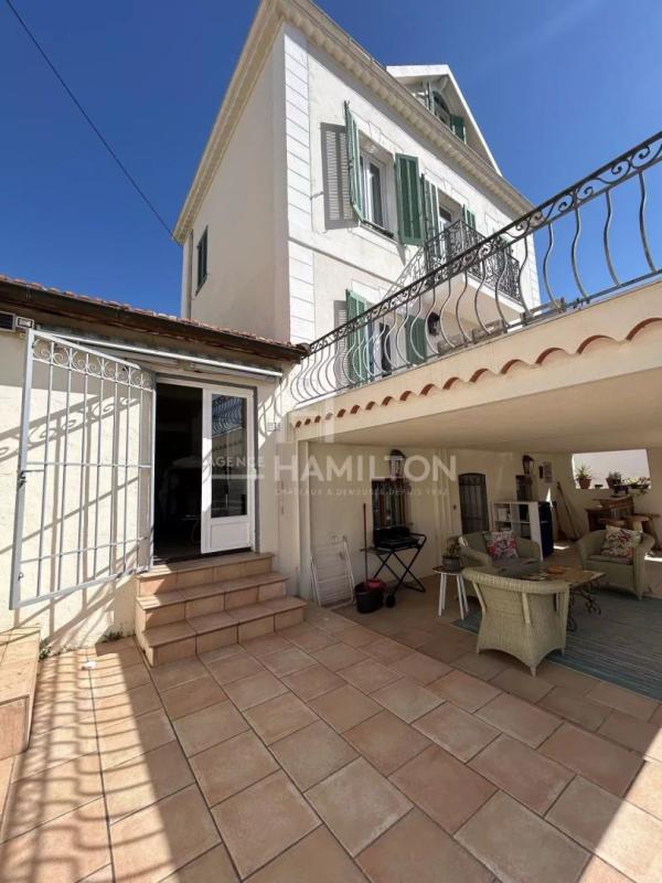 5 bedroom villa in Golfe-juan, Alpes-Maritimes, France