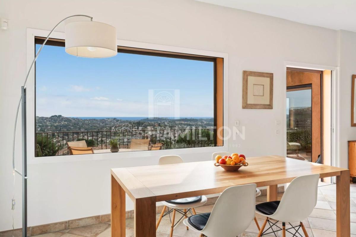 5 bedroom villa in La Colle-sur-loup, Alpes-Maritimes, France
