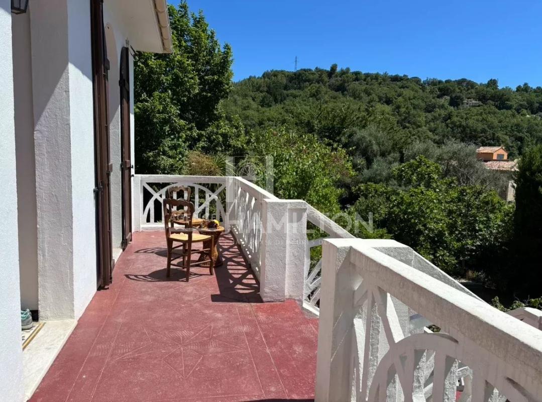 4 bedroom villa in Châteauneuf-grasse, Alpes-Maritimes, France