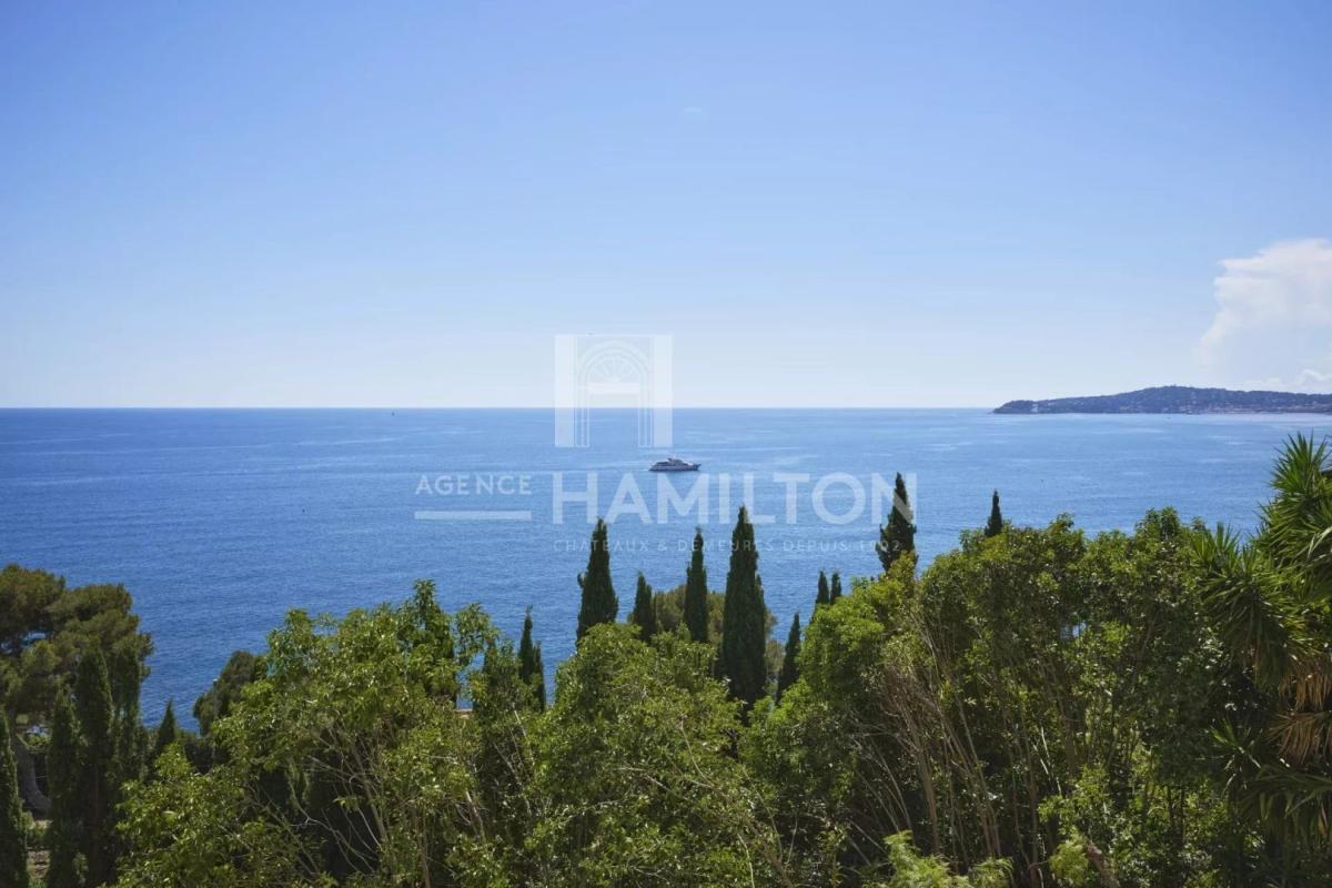 5 bedroom villa in Cap-d’ail, Alpes-Maritimes, France