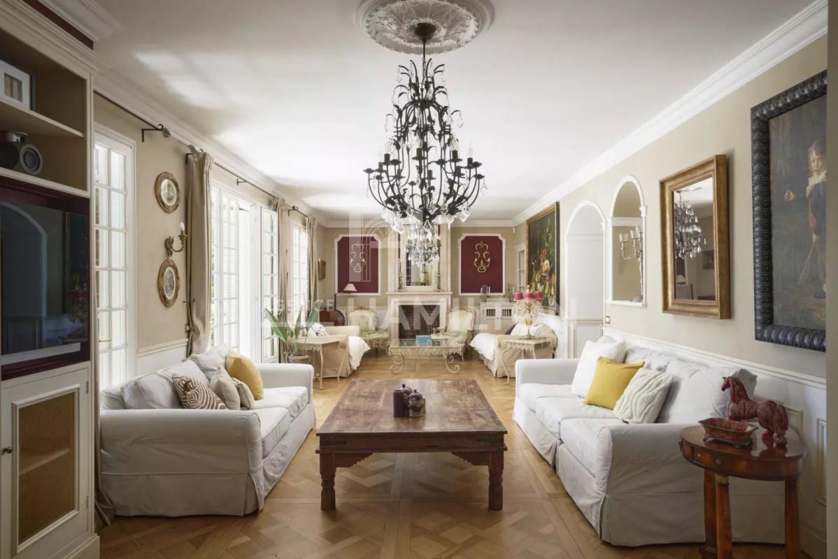 5 bedroom villa in Cap-d’ail, Alpes-Maritimes, France