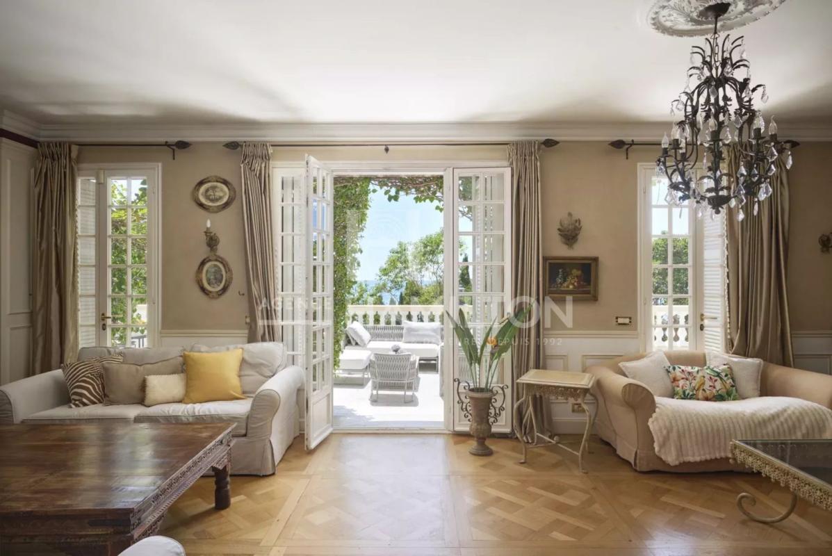 5 bedroom villa in Cap-d’ail, Alpes-Maritimes, France