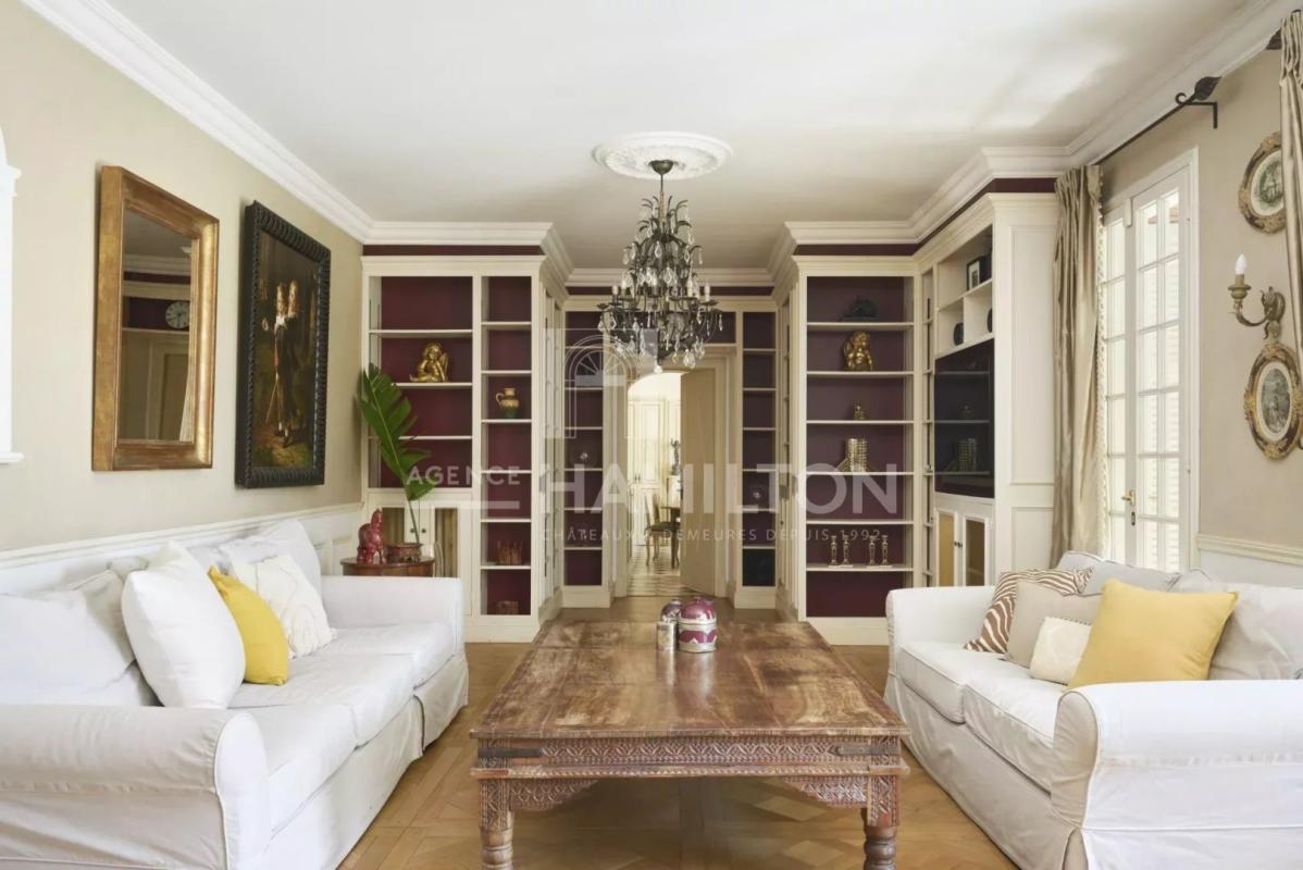 5 bedroom villa in Cap-d’ail, Alpes-Maritimes, France