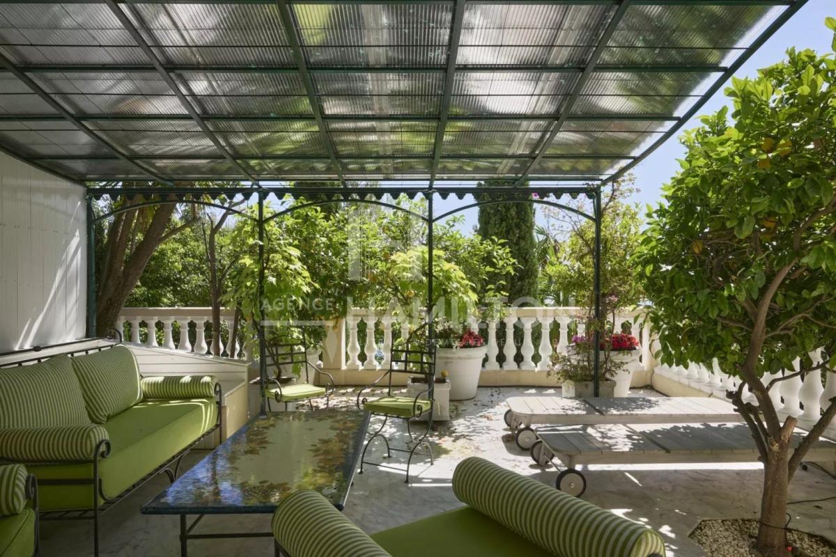 5 bedroom villa in Cap-d’ail, Alpes-Maritimes, France